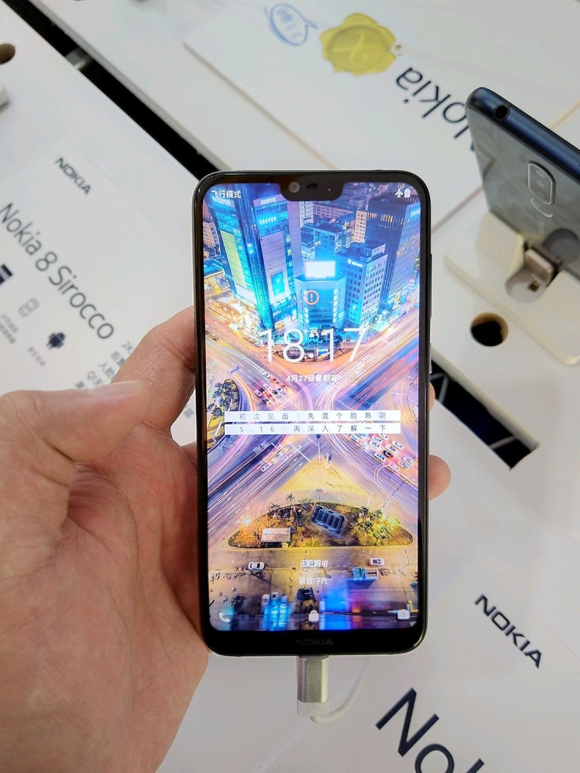 Nokia X chính thức lộ diện qua loạt ảnh chụp sắc nét ảnh 4 Nokia X chính thức lộ diện qua loạt ảnh chụp sắc nét ảnh 4