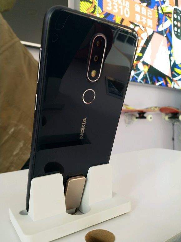 Nokia X chính thức lộ diện qua loạt ảnh chụp sắc nét ảnh 3 Nokia X chính thức lộ diện qua loạt ảnh chụp sắc nét ảnh 3