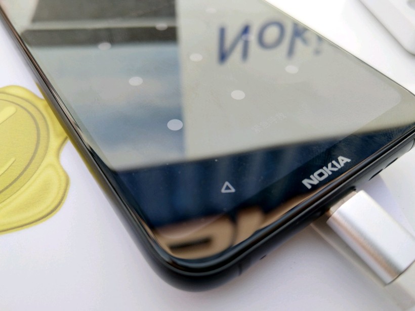 Nokia X chính thức lộ diện qua loạt ảnh chụp sắc nét ảnh 2 Nokia X chính thức lộ diện qua loạt ảnh chụp sắc nét ảnh 2