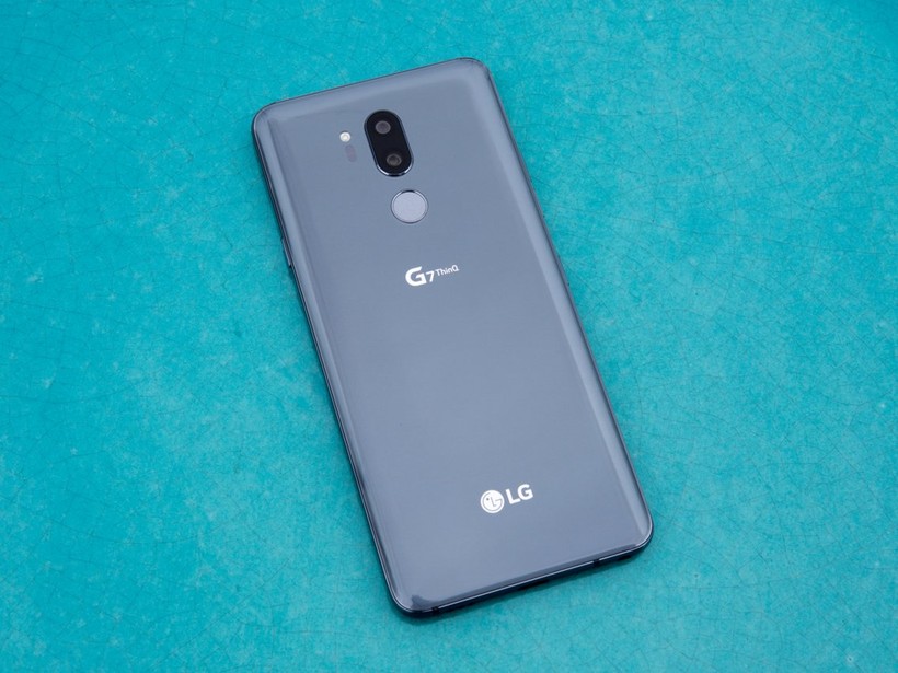 Những tính năng nổi bật “không đụng hàng” của LG G7 “ThinQ” ảnh 5 Những tính năng nổi bật “không đụng hàng” của LG G7 “ThinQ” ảnh 5