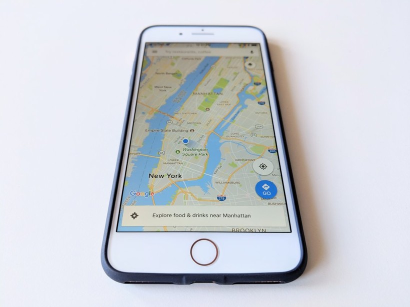 “Bật mí” những ứng dụng iOS được tải xuống nhiều nhất 3 tháng qua ảnh 10 “Bật mí” những ứng dụng iOS được tải xuống nhiều nhất 3 tháng qua ảnh 10