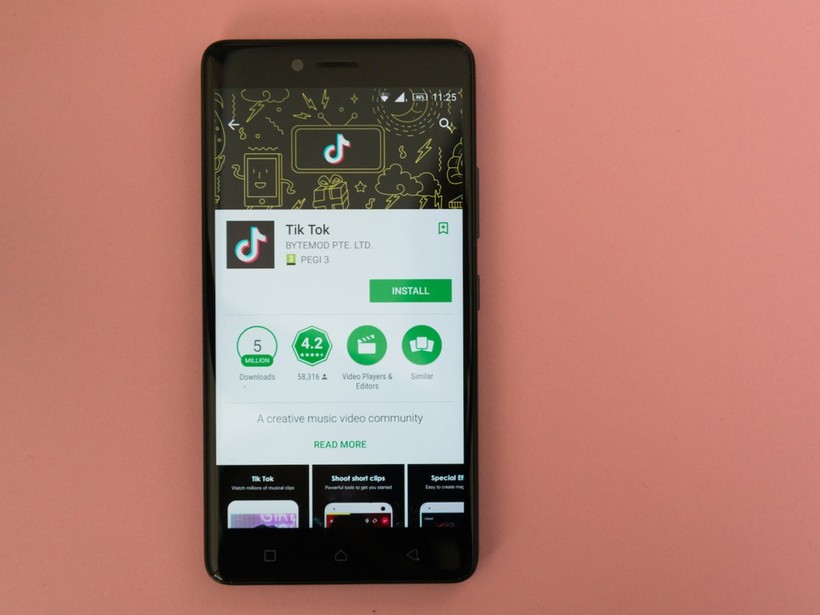 “Bật mí” những ứng dụng iOS được tải xuống nhiều nhất 3 tháng qua ảnh 1 “Bật mí” những ứng dụng iOS được tải xuống nhiều nhất 3 tháng qua ảnh 1