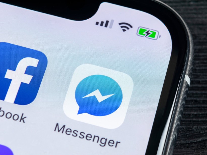 “Bật mí” những ứng dụng iOS được tải xuống nhiều nhất 3 tháng qua ảnh 4 “Bật mí” những ứng dụng iOS được tải xuống nhiều nhất 3 tháng qua ảnh 4