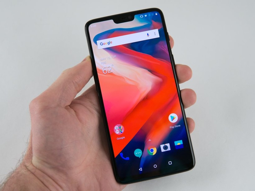 Người Mỹ xếp hàng dài để mua “iPhone X nhái” ảnh 3 Người Mỹ xếp hàng dài để mua “iPhone X nhái” ảnh 3