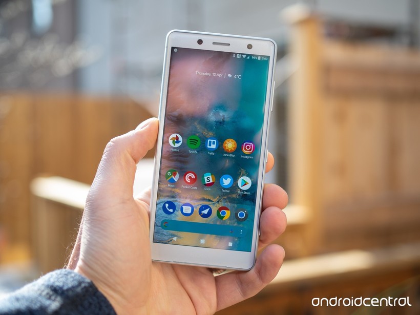 Sony có thể dừng sản xuất smartphone! ảnh 1 Sony có thể dừng sản xuất smartphone! ảnh 1