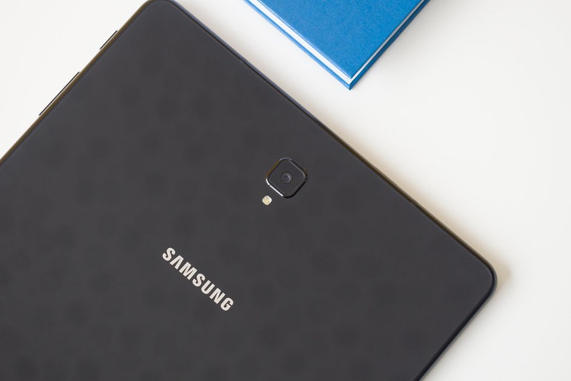 Samsung chưa từ bỏ thị trường máy tính bảng (ảnh minh họa: Phone Arena)