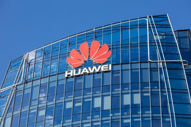 Huawei đạt được kết quả kinh doanh rất tốt trong năm 2019