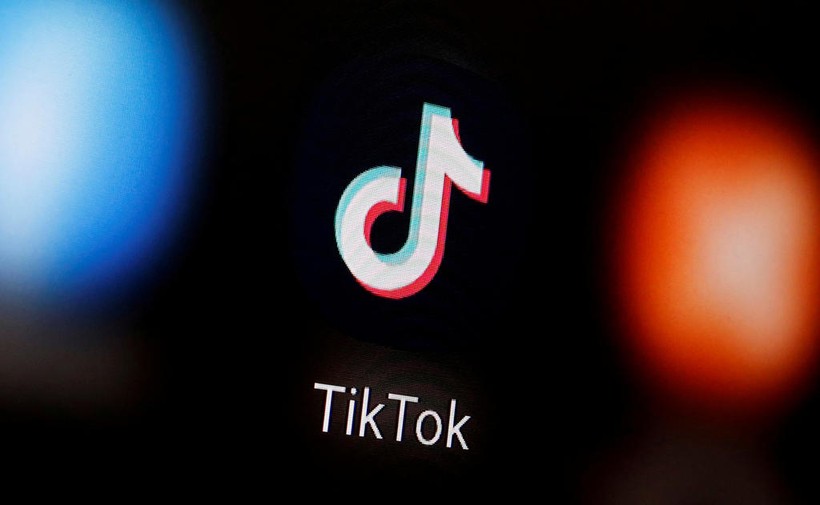 VNG vừa đệ đơn kiện TikTok (ảnh: Today Online)