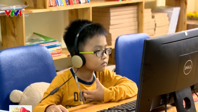 Hải Phòng dừng học online với học sinh lớp 1, 2