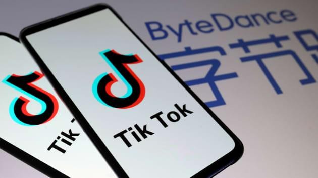 Công ty mẹ của TikTok đang cấu trúc lại hoạt động kinh doanh