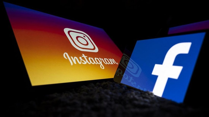 Facebook và Instagram đang vướng vào cuộc tranh cãi với EU