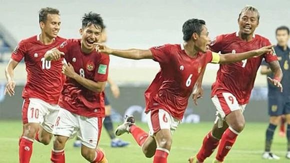 U23 Indonesia đang rất quyết tâm giành HCV bóng đá nam SEA Games 31