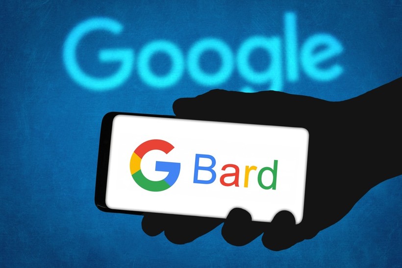 Google đang tập trung phát triển Bard làm đối trọng với ChatGPT