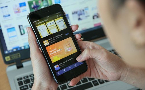 Lừa đảo trực tuyến - Bài 3: Thực trạng Việt Nam so với thế giới ảnh 1 lua dao online.jpg
