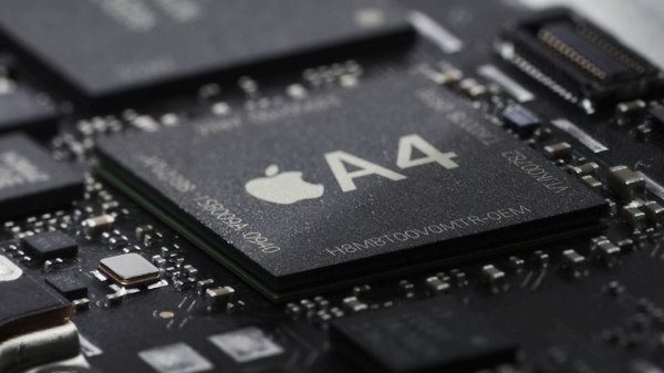 Giải mã thành công của Apple với các mẫu chip "tự lực cánh sinh"