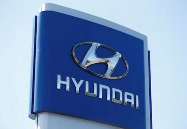 Innocean thuộc Hyundai sẽ công bố kính thông minh cho tài xế tại CES 2018 (Ảnh Reuters)