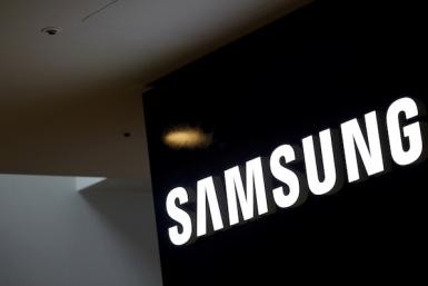 Samsung Galaxy X được cho là sẽ tích hợp tính năng theo dõi nhịp tim (Ảnh Reuters)