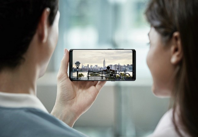 Sau Galaxy S9, Samsung sẽ phát hành những sản phẩm nào nữa? ảnh 2