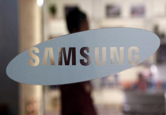 Samsung vừa giới thiệu một công nghệ màn hình mới có tên là 3D Cinema LED (ảnh Reuters)