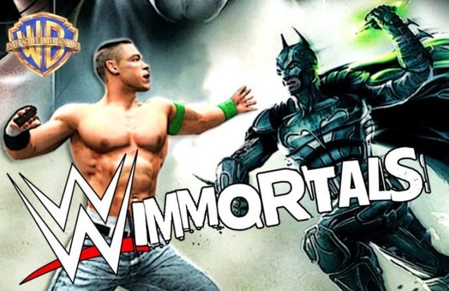 'Cha đẻ' Mortal Kombat chuẩn bị ra mắt game 'dị'