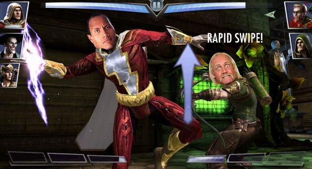 'Cha đẻ' Mortal Kombat chuẩn bị ra mắt game 'dị'