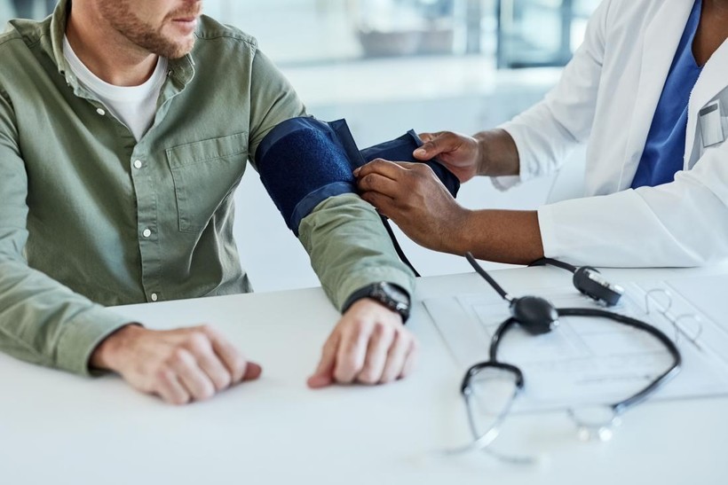 Nghiên cứu phòng chống bệnh cao huyết áp đã có nhiều thành tựu mới trong năm 2019 