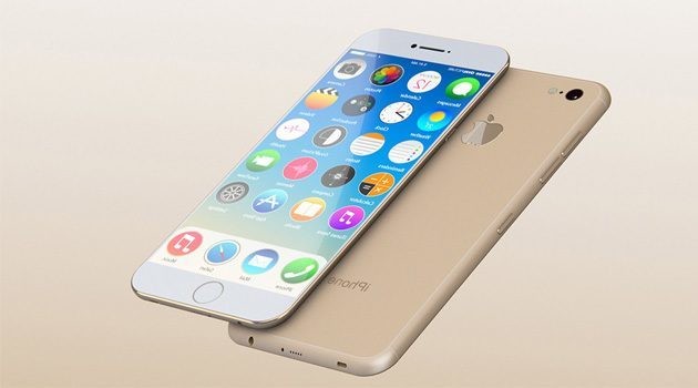 Apple cần làm gì với iPhone 7 để trở lại vị thế độc tôn.