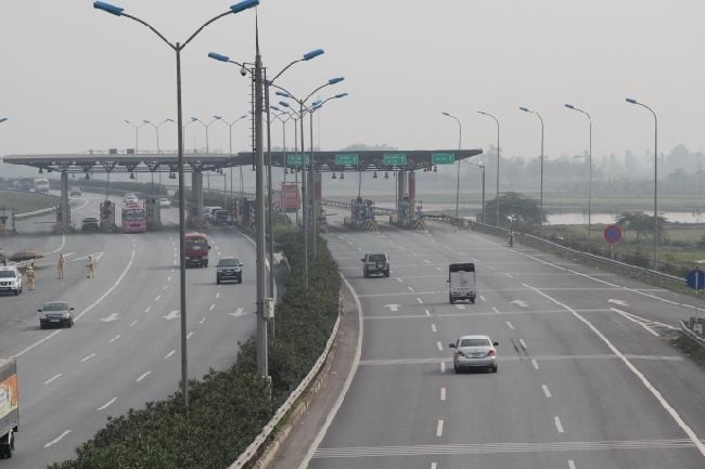 VEC và Vinci Concessions thỏa thuận xem xét chuyển nhượng quyền khai thác các Dự án đường cao tốc Cầu Giẽ - Ninh Bình, TP. HCM - Long Thành - Dầu Giây- (Ảnh minh họa).