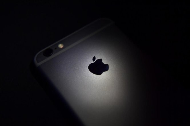Đơn vị kinh doanh thuộc Apple tại Nhật Bản đã thanh toán khoản tiền thuế bị phạt với Cơ quan thuế Tokyo - Ảnh: Getty Images