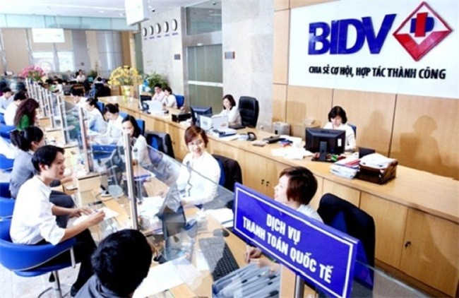 Sau VPbank, khách hàng BIDV "tố" mất 32 tỷ - (Ảnh minh họa)