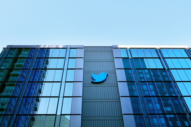 Giá thị trường của Twitter hiện ở khoảng 11,77 tỷ USD.