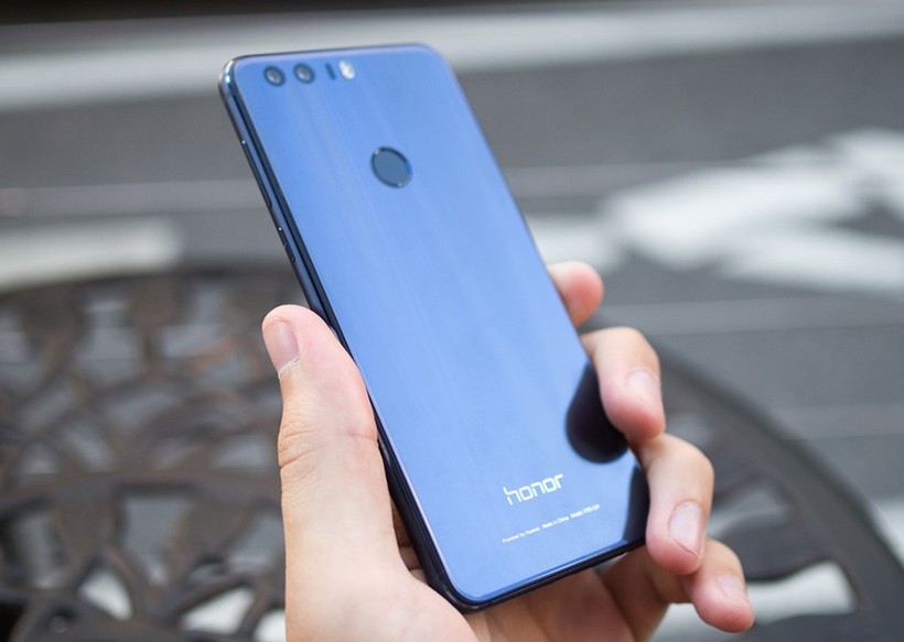 Honor 8