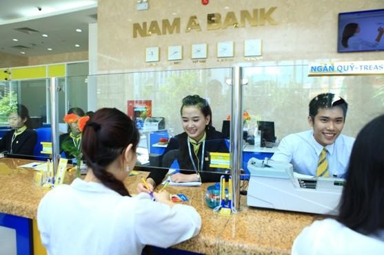 Nam A Bank hy vọng trong thời gian tới sẽ trở thành người đồng hành đáng tin cậy đem đến giải pháp tài chính đồng bộ giúp doanh nghiệp nhập khẩu.
