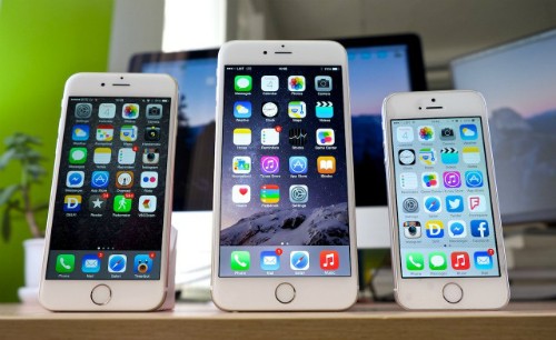 iPhone 5s vẫn phổ biến và bán chạy dù từ tháng 3/2016, Apple đã loại model này ra khỏi danh mục sản phẩm có mặt trên thị trường.