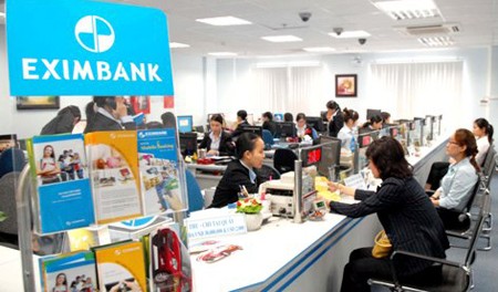 Vì “con”, Eximbank xin gia hạn công bố BCTC