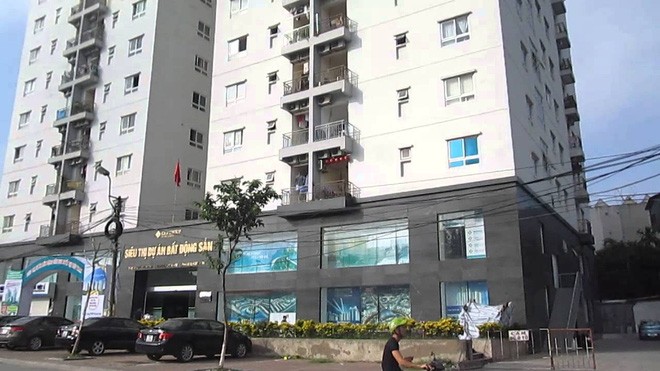 Chủ đầu tư chung cư 137 Nguyễn Ngọc Vũ thừa nhận sai phạm