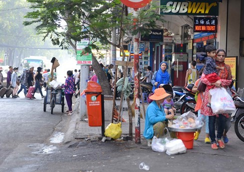 Bí thư Đinh La Thăng: ‘Ông cưỡi ngựa đi thực tế để làm quy hoạch à?’ ảnh 2