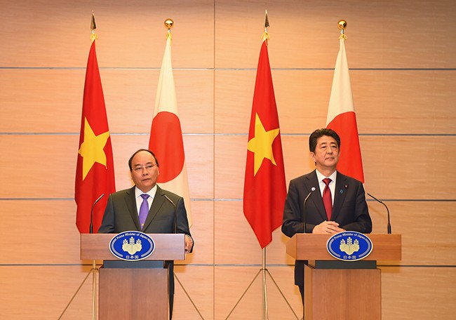 Thủ tướng Nguyễn Xuân Phúc kết thúc tốt đẹp chuyến công du tới Nhật Bản