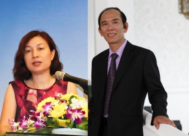 Nhân tố gốc Vingroup, Vũ Tuyết Hằng sẽ thay thế ông Võ Trường Thành ở vị trí Chủ tịch HĐQT TTF.