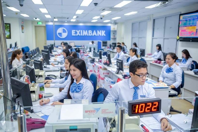 Những tín hiệu khởi thịnh trở lại của Eximbank. (Ảnh: EIB)