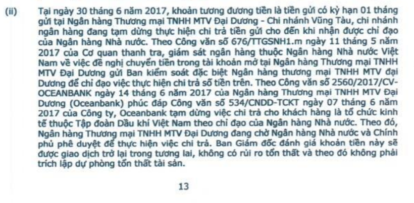 Một kỳ vọng từ việc khởi tố P. TGĐ PVN Ninh Văn Quỳnh ảnh 1 Một kỳ vọng từ việc khởi tố P. TGĐ PVN Ninh Văn Quỳnh ảnh 1