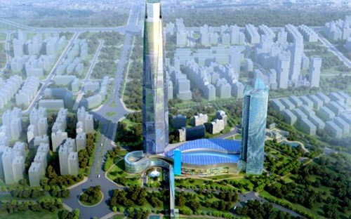Ông Đinh La Thăng, tháp dầu khí và món quà tặng trăm tỷ của PVN ảnh 3