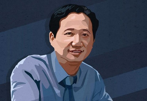 Đại án Trịnh Xuân Thanh: PVP Land, biến cố bất ngờ và “nước cờ” tình thế... ảnh 1 Đại án Trịnh Xuân Thanh: PVP Land, biến cố bất ngờ và “nước cờ” tình thế... ảnh 1