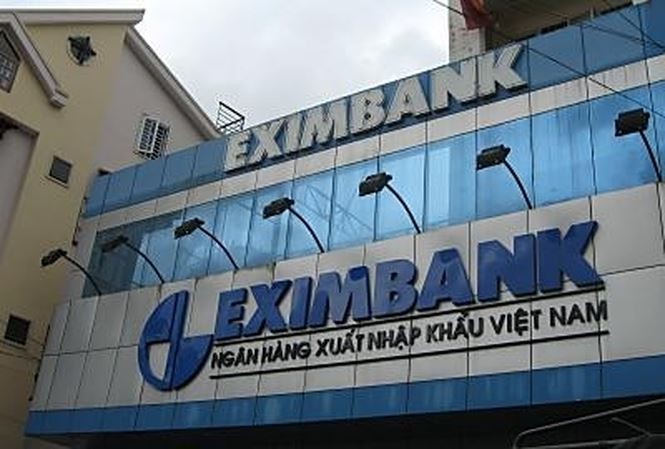 4 ứng viên tranh chấp 2 “suất” HĐQT ở Eximbank. (Ảnh: Internet)