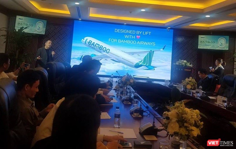 Tại sao lại là Bamboo Airways? ảnh 1 Tại sao lại là Bamboo Airways? ảnh 1