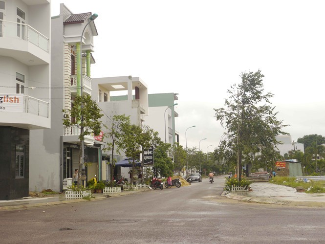 Phong tỏa tài sản của gia đình ông Trần Bắc Hà và Trần Lục Lang ảnh 1 Phong tỏa tài sản của gia đình ông Trần Bắc Hà và Trần Lục Lang - ảnh 2