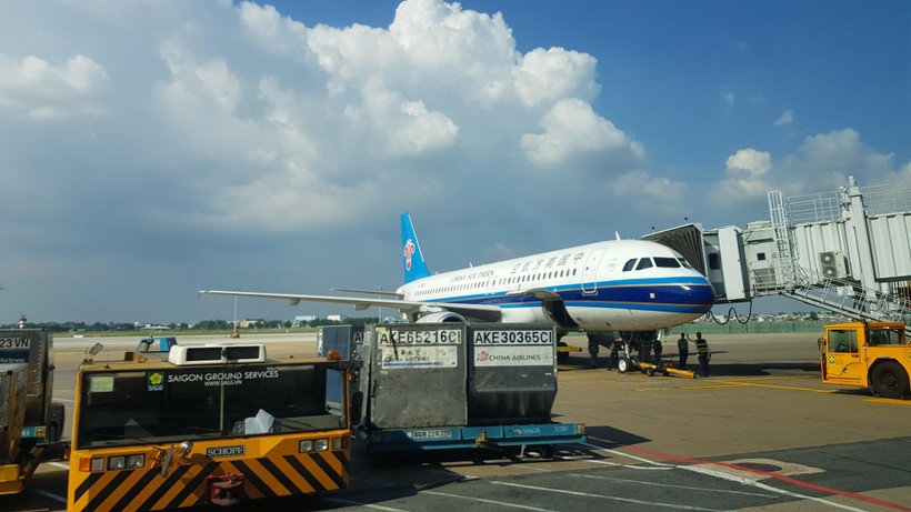 CTCP Hàng không Thiên Minh đã gửi hồ sơ lên Sở KH-ĐT Quảng Nam đề xuất thành lập Hãng hàng không Cánh Diều (KiteAir)