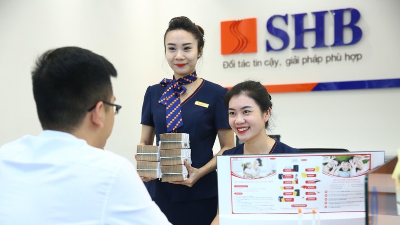 SHB dự kiến phát hành tối đa 500 triệu USD trái phiếu quốc tế và niêm yết trái phiếu quốc tế tại Sở Giao dịch Chứng khoán Singapore (Nguồn: SHB)