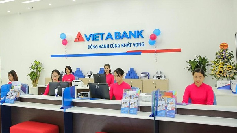 Rạng Đông bắt đầu là cổ đông lớn của VietABank từ cuối năm 2015 (Ảnh minh họa - Nguồn: Internet)