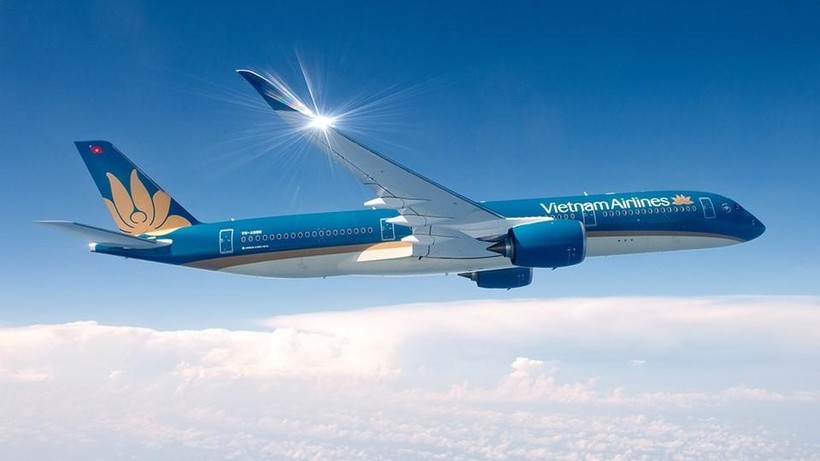 Vietnam Airlines thoát án hủy niêm yết nhờ thoái vốn Cambodia Angkor Air
